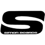 Simon Anderson Surfboards logo